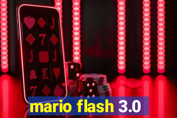 mario flash 3.0